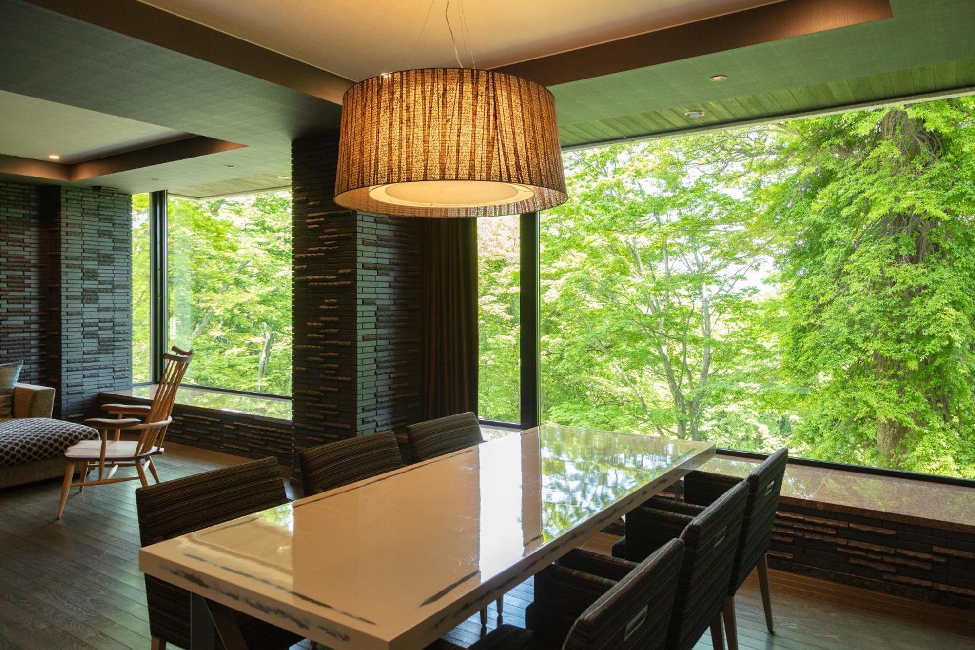 Kanaya Resort Хаконе Екстер'єр фото