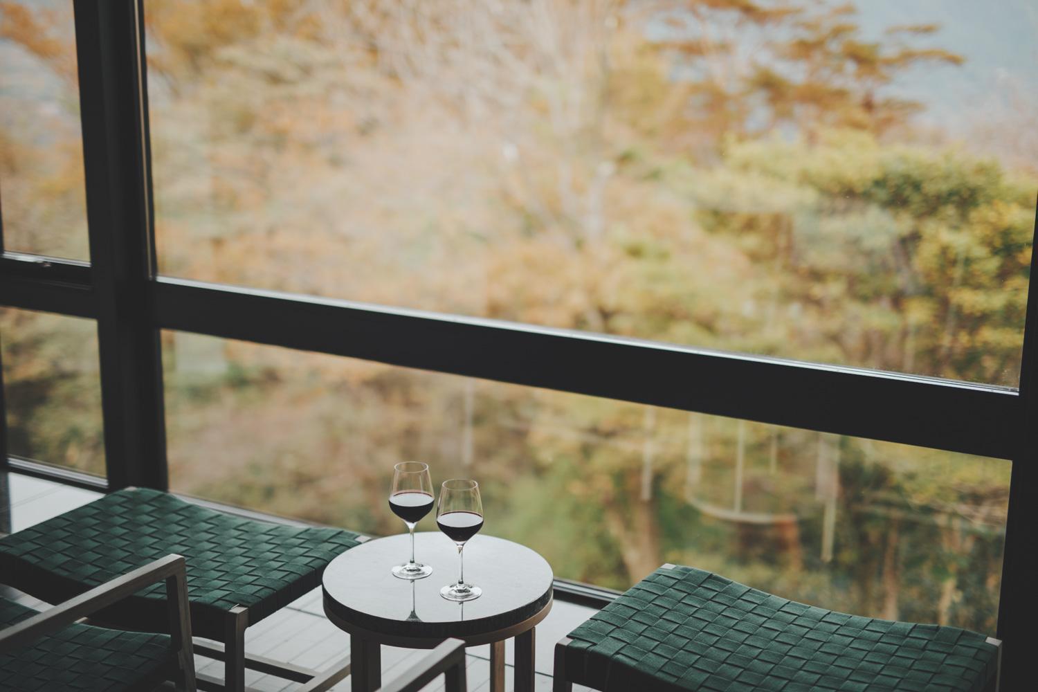 Kanaya Resort Хаконе Екстер'єр фото