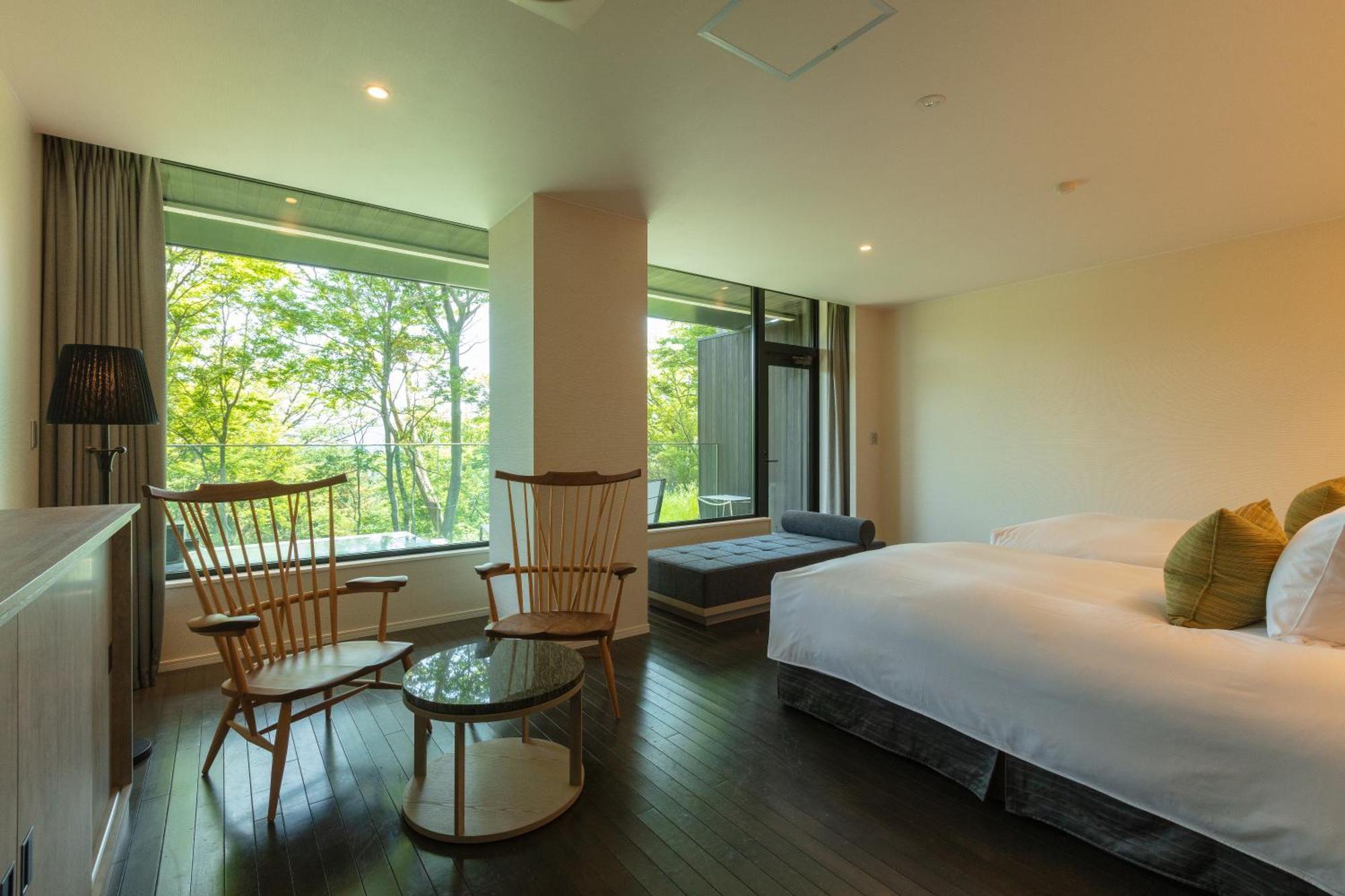 Kanaya Resort Хаконе Екстер'єр фото