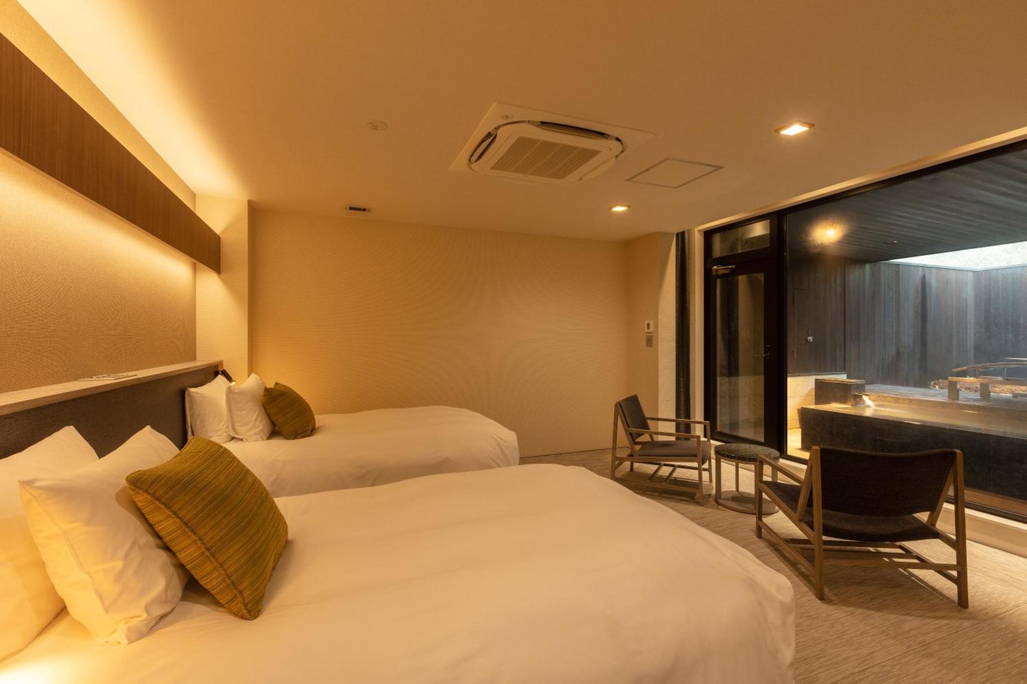Kanaya Resort Хаконе Екстер'єр фото